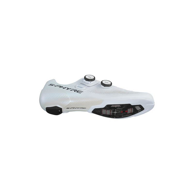 SHIMANO Scarpe in carbonio per bici da corsa SHIMANO S-PHYRE SH-RC903