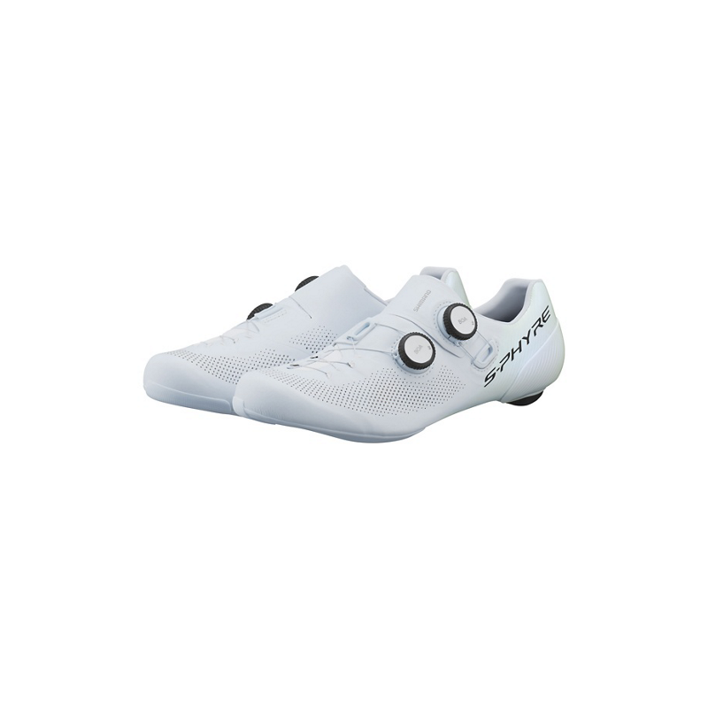 SHIMANO Scarpe in carbonio per bici da corsa SHIMANO S-PHYRE SH-RC903