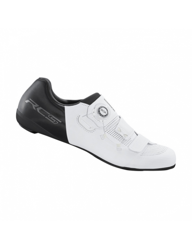 Scarpe in carbonio per bici da corsa SHIMANO SH-RC502