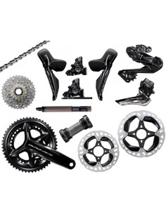 Gruppo SHIMANO Dura Ace...