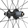 SHIMANO Ruote Shimano DURA ACE WH-R9270-C50-TL