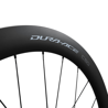 SHIMANO Ruote Shimano DURA ACE WH-R9270-C50-TL