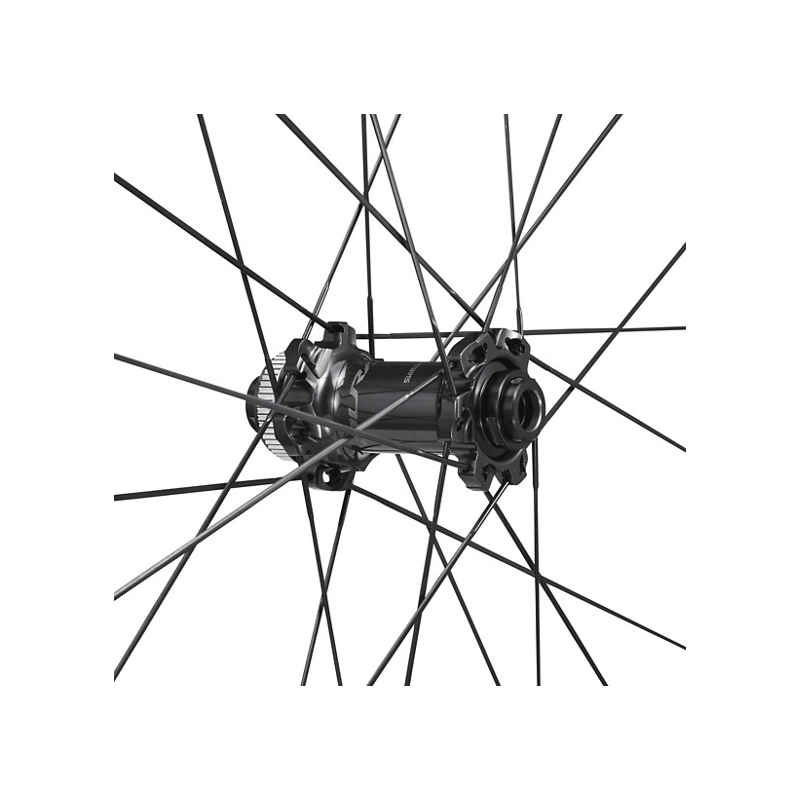 SHIMANO Ruote Shimano DURA ACE WH-R9270-C50-TL