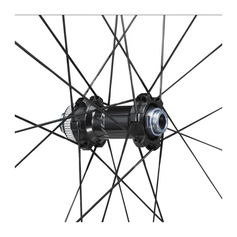 SHIMANO Ruote Shimano Ultegra WH-R8170 C50 TL tubeless ready
