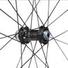 SHIMANO Ruote Shimano Ultegra WH-R8170 C50 TL tubeless ready