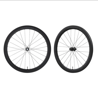 SHIMANO Ruote Shimano Ultegra WH-R8170 C50 TL tubeless ready