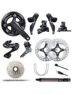 Gruppo SHIMANO Ultegra... 2