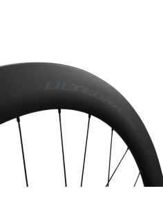 Ruote Shimano Ultegra... 2