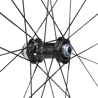 SHIMANO Ruote Shimano Ultegra WH-R8170 C60 TL