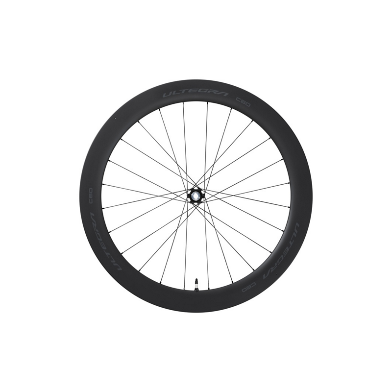 SHIMANO Ruote Shimano Ultegra WH-R8170 C60 TL