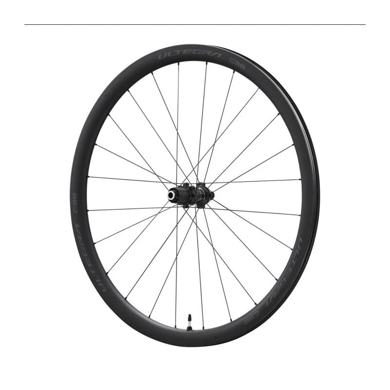 SHIMANO Ruote Shimano Ultegra WH-R8170 C36 TL