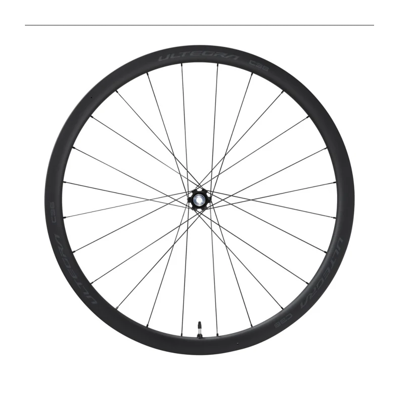 SHIMANO Ruote Shimano Ultegra WH-R8170 C36 TL