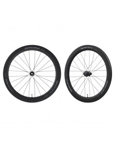 Ruote Shimano DURA ACE...