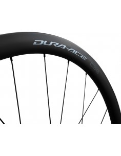 Ruote Shimano DURA ACE... 2
