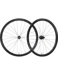 Ruote Shimano DURA ACE...