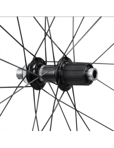 Ruote Shimano 105 105... 2