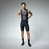 ALE' Pantaloncini ciclismo ALE' HAMMER 2.0 R-EV1 nero 2025