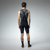 ALE' Pantaloncini ciclismo ALE' HAMMER 2.0 R-EV1 nero 2025