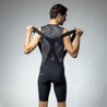 ALE' Pantaloncini ciclismo ALE' HAMMER 2.0 R-EV1 nero 2025