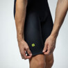 ALE' Pantaloncini ciclismo ALE' HAMMER 2.0 R-EV1 nero 2025