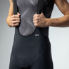 ALE' Pantaloncini ciclismo ALE' HAMMER 2.0 R-EV1 nero 2025