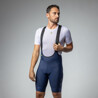 ALE' Pantaloncini ciclismo ALE' MAGIC COLOUR PR-E blu marino 2026