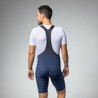 ALE' Pantaloncini ciclismo ALE' MAGIC COLOUR PR-E blu marino 2026