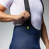 ALE' Pantaloncini ciclismo ALE' MAGIC COLOUR PR-E blu marino 2026