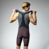 ALE' Pantaloncini ciclismo ALE' MAGIC COLOUR PR-E brownie 2026