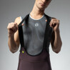 ALE' Pantaloncini ciclismo ALE' MAGIC COLOUR PR-E brownie 2026