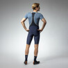 ALE' Pantaloncini ciclismo ALE' MASTER 2.0 PR-E blu navy 2026