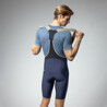 ALE' Pantaloncini ciclismo ALE' MASTER 2.0 PR-E blu navy 2026
