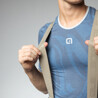 ALE' Pantaloncini ciclismo ALE' MASTER 2.0 PR-E blu navy 2026