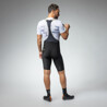 ALE' Pantaloncini ciclismo ALE' MASTER 2.0 PR-E nero 2026