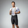 ALE' Pantaloncini ciclismo ALE' MASTER 2.0 PR-E nero 2026