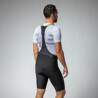 ALE' Pantaloncini ciclismo ALE' MASTER 2.0 PR-E nero 2026