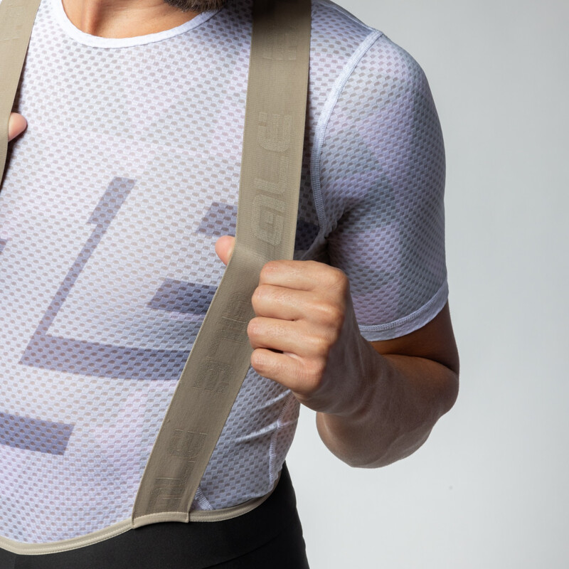 ALE' Pantaloncini ciclismo ALE' MASTER 2.0 PR-E nero 2026