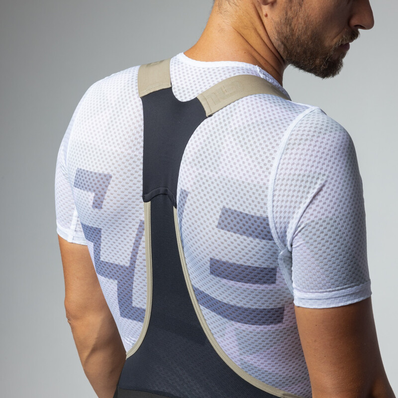 ALE' Pantaloncini ciclismo ALE' MASTER 2.0 PR-E nero 2026