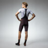 ALE' Pantaloncini ciclismo ALE' MASTER 2.0 PR-E brownie 2026