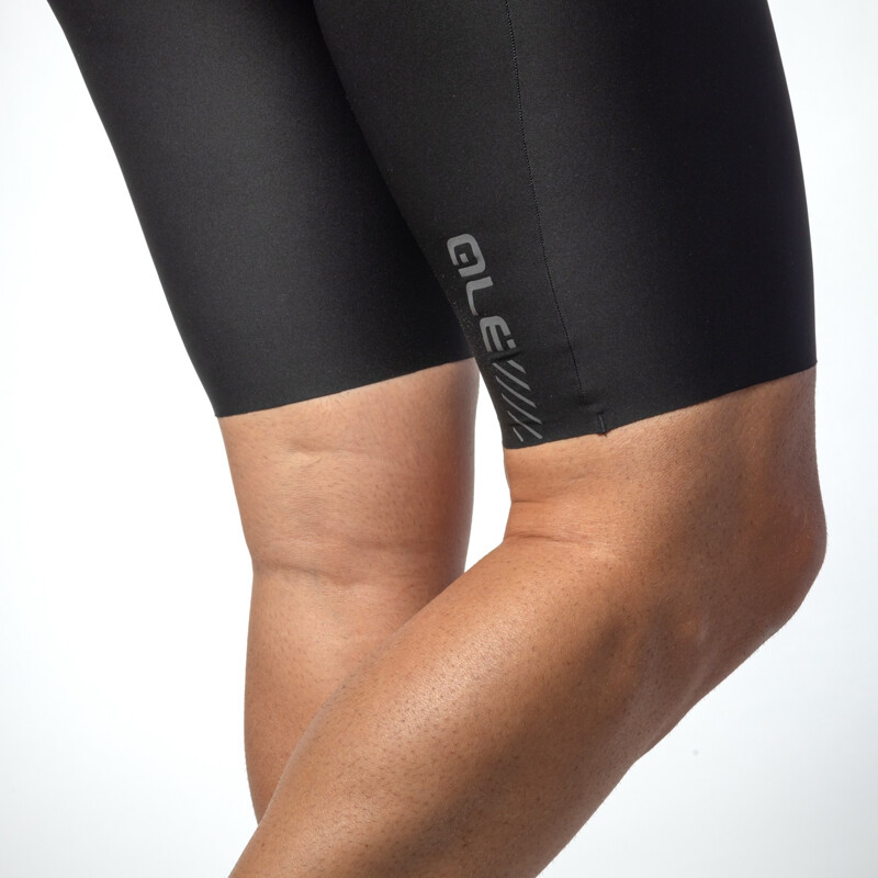 ALE' Pantaloncini ciclismo ALE' MASTER 2.0 PR-E nero 2026