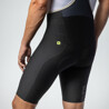 ALE' Pantaloncini ciclismo ALE' MASTER 2.0 PR-E nero 2026
