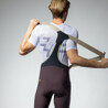 ALE' Pantaloncini ciclismo ALE' MASTER 2.0 PR-E brownie 2026