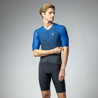ALE' Maglia ciclismo ALE' VELOCITY 2.0 R-EV1 cobalto 2025