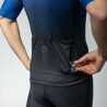 ALE' Maglia ciclismo ALE' VELOCITY 2.0 R-EV1 cobalto 2025