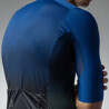 ALE' Maglia ciclismo ALE' VELOCITY 2.0 R-EV1 cobalto 2025