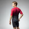 ALE' Maglia ciclismo ALE' VELOCITY 2.0 R-EV1 bordeaux 2025