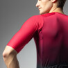 ALE' Maglia ciclismo ALE' VELOCITY 2.0 R-EV1 bordeaux 2025