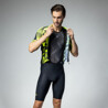 ALE' Maglia ciclismo ALE' MULTIVERSO PR-E giallo fluo 2026