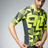 ALE' Maglia ciclismo ALE' MULTIVERSO PR-E giallo fluo 2026