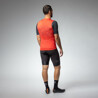 ALE' Maglia ciclismo ALE' MEGABYTE PR-E rosso 2024
